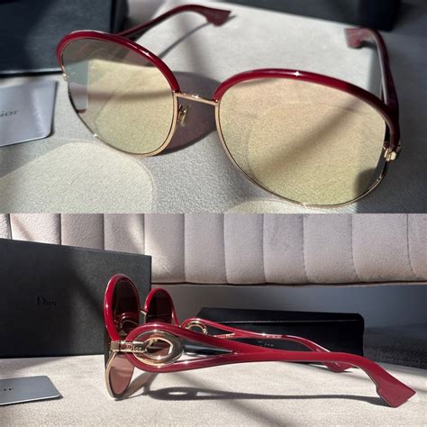 dior volute 3 prijs|Christian Dior Sunglasses VOLUTE 3 BROWN X60J3 VOLUTE3.